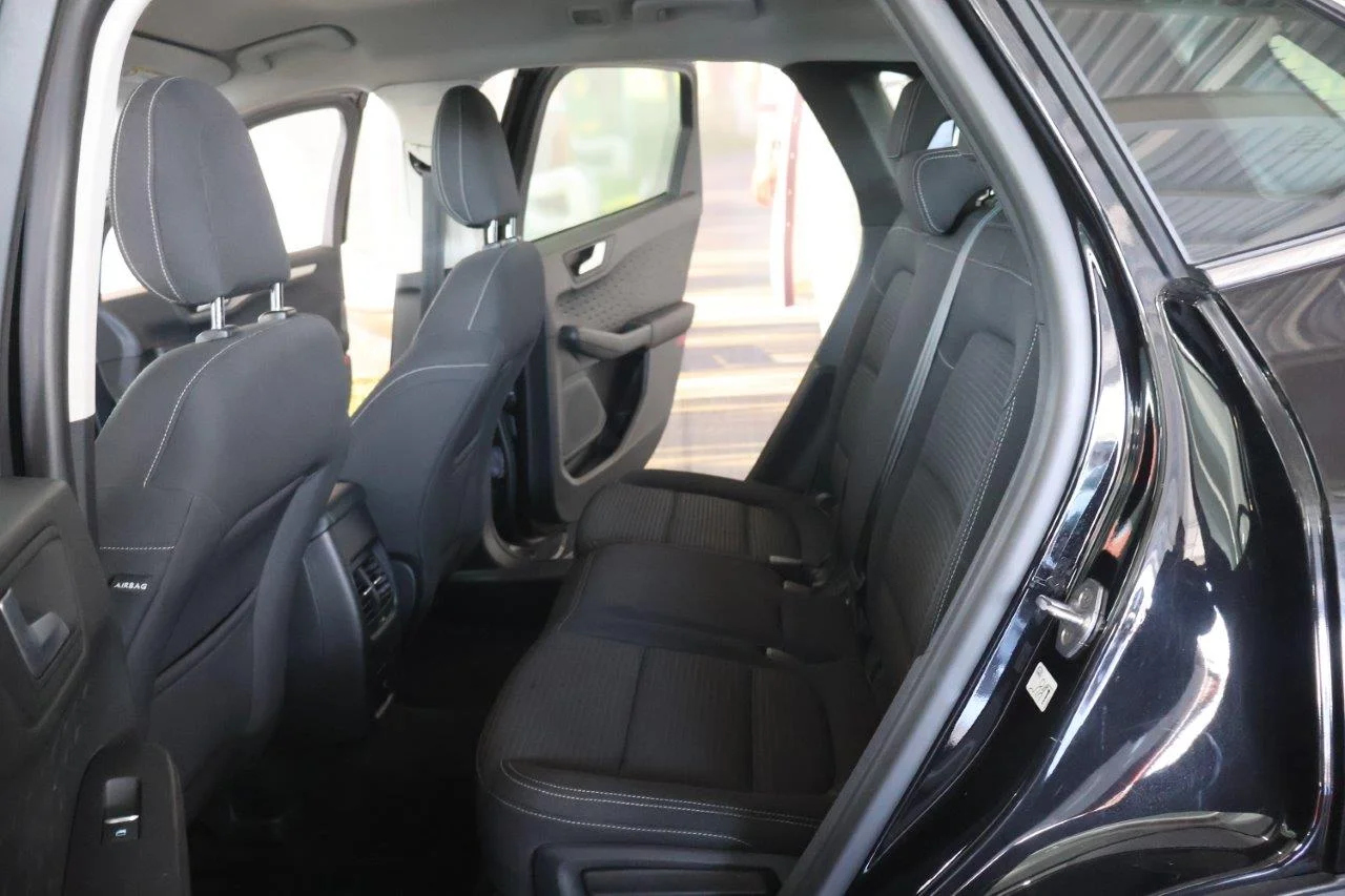 Ford Kuga - View model 27