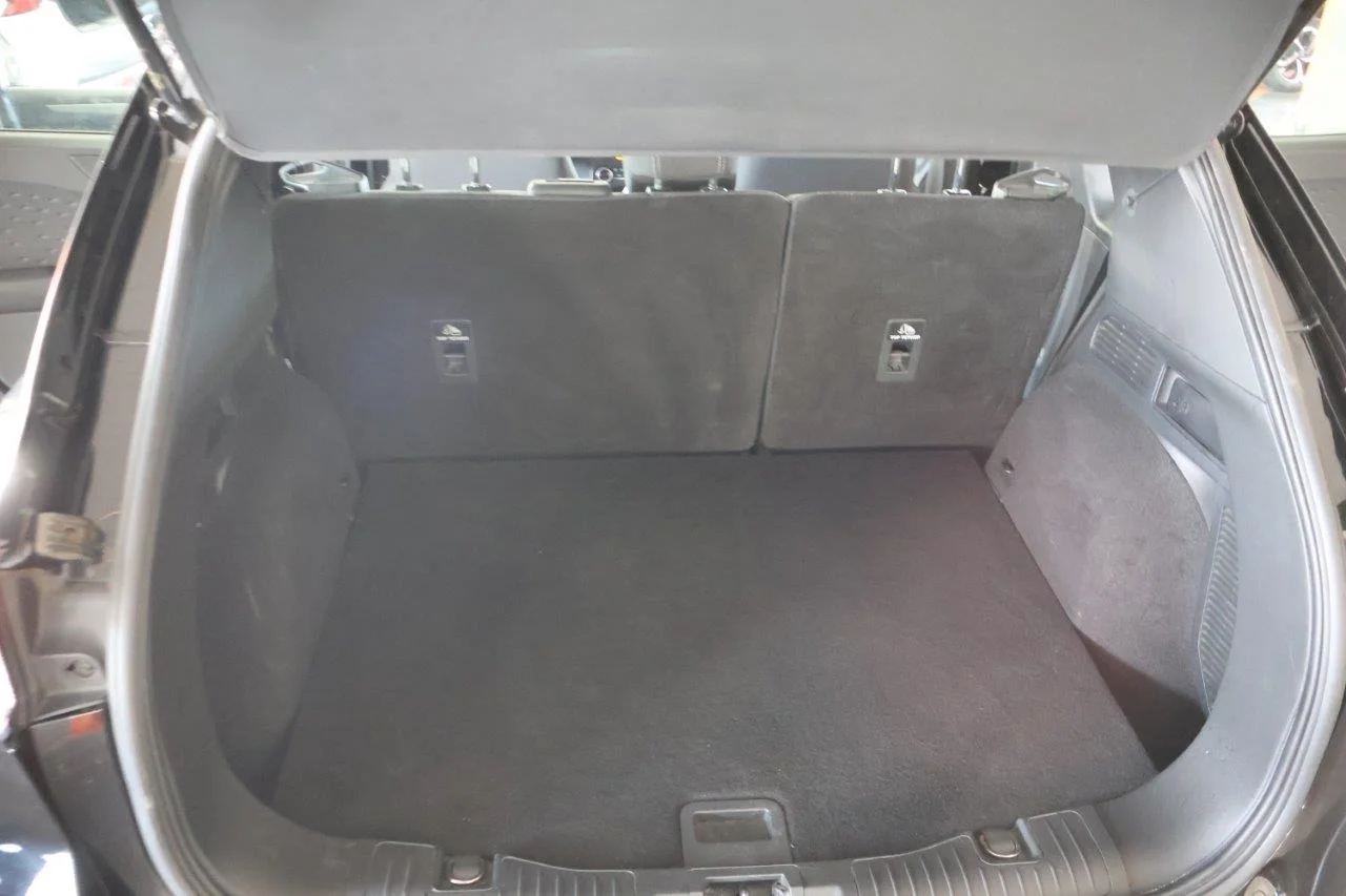 Ford Kuga - View model 34