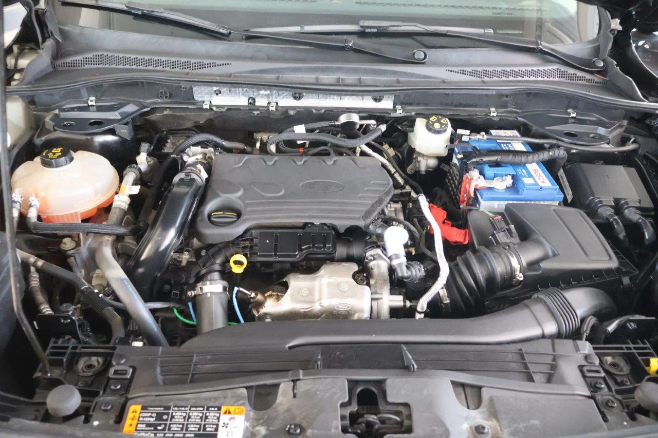 Ford Kuga - View model 35