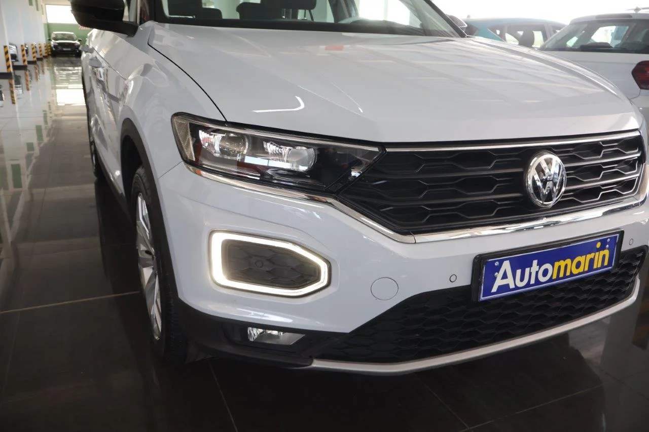 Volkswagen T-Roc - View model 16