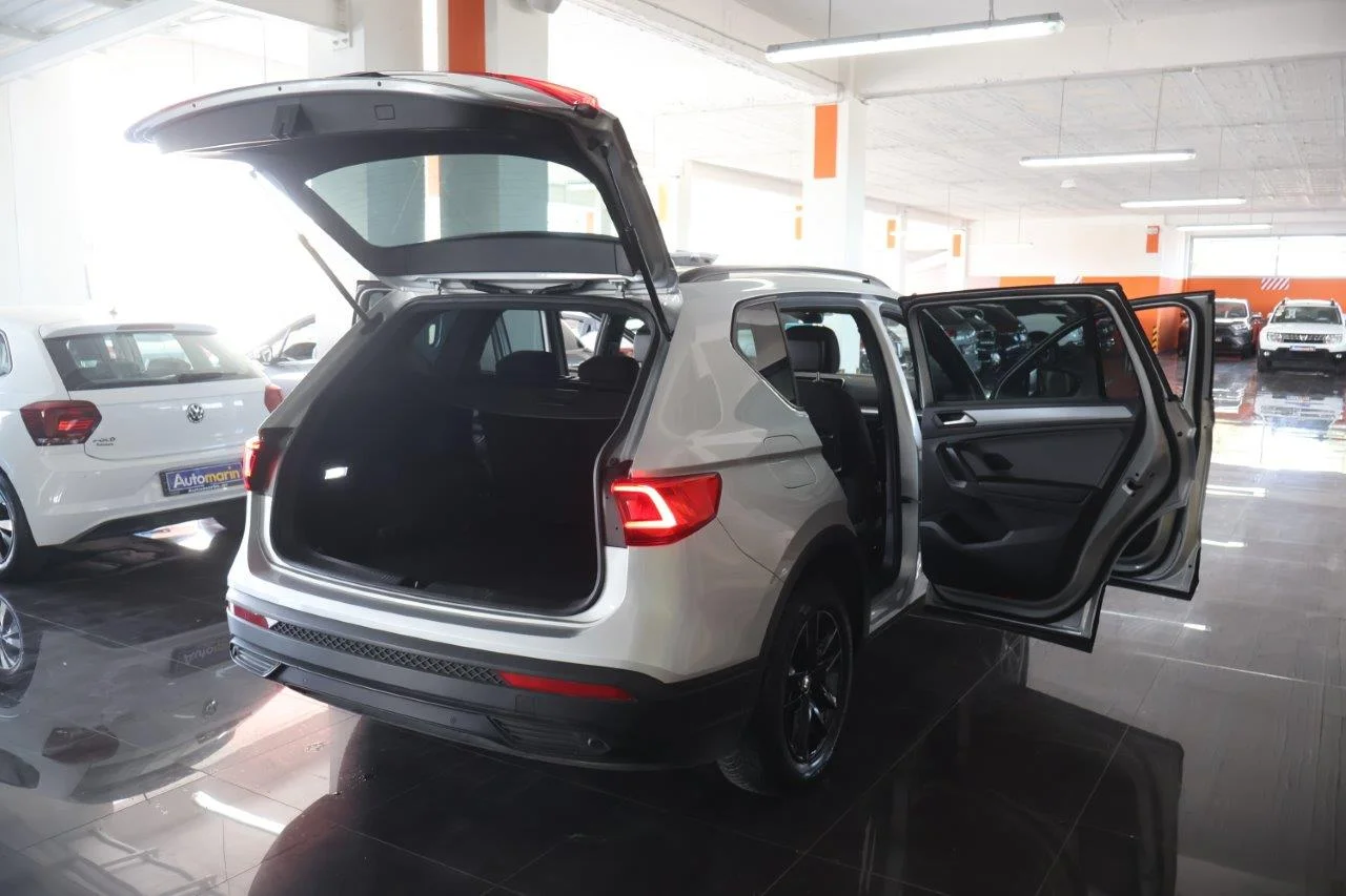 Seat Tarraco - View model 7