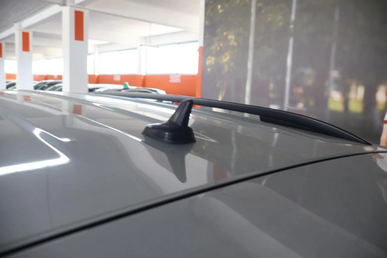 Seat Tarraco - View model 12