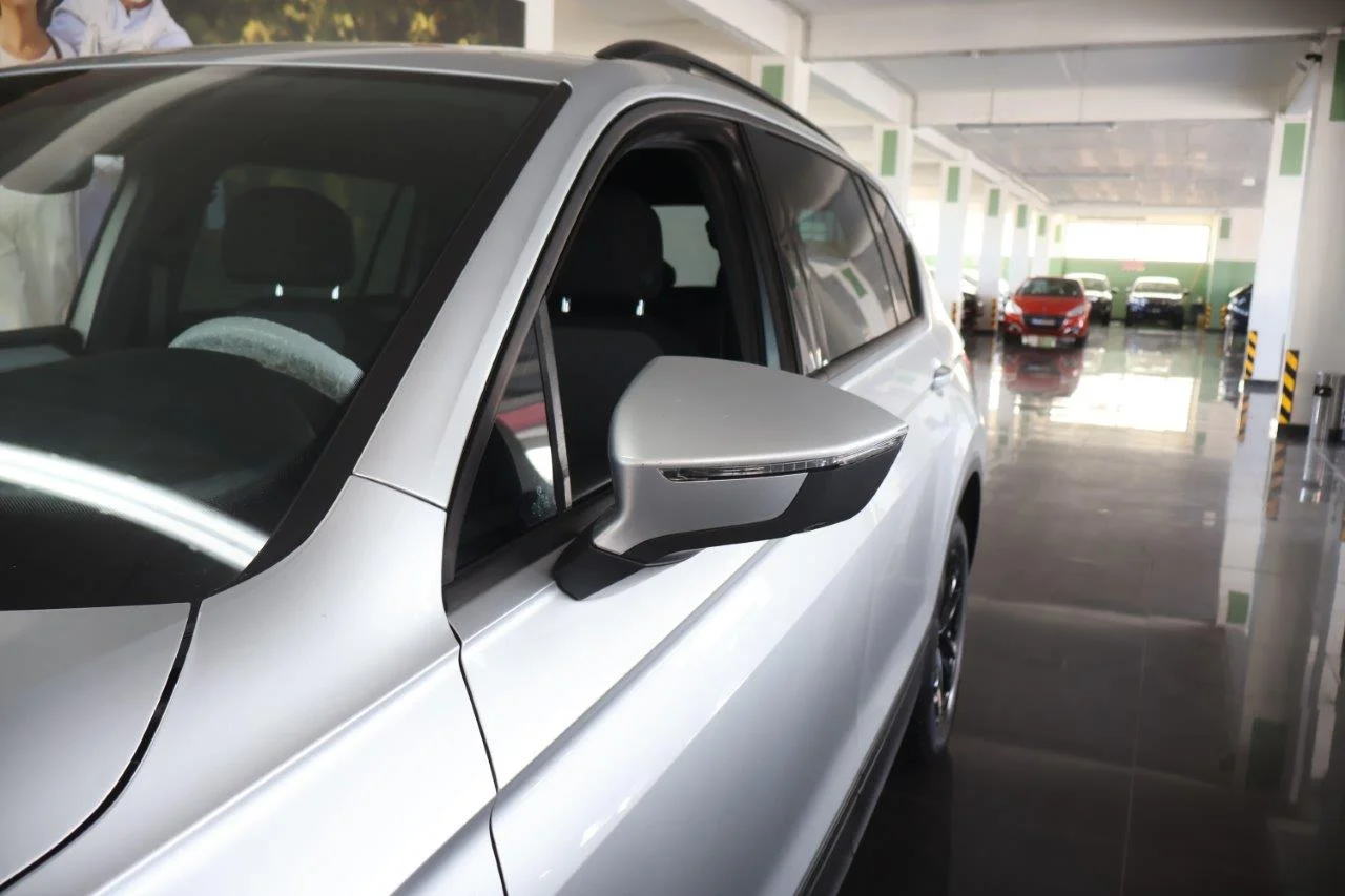 Seat Tarraco - View model 14