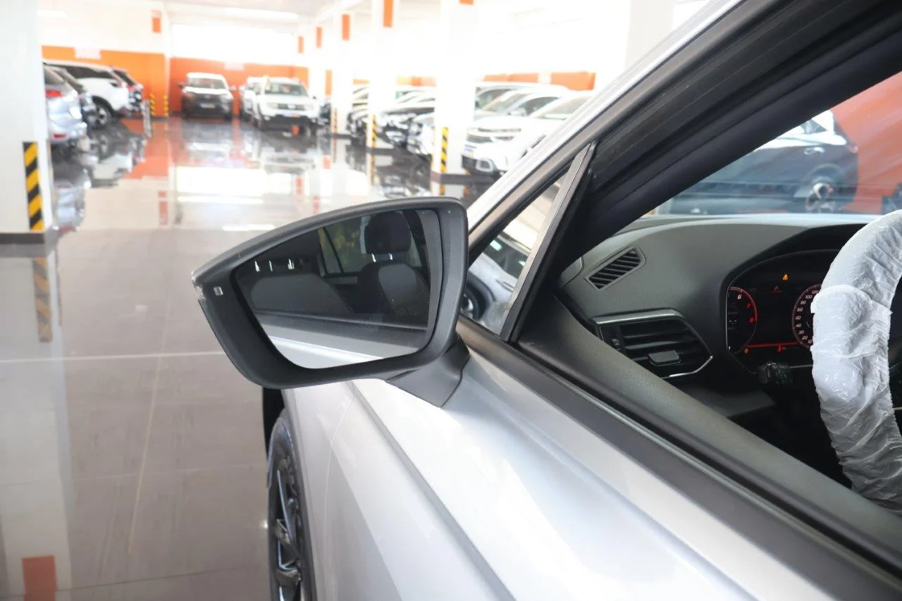 Seat Tarraco - View model 15
