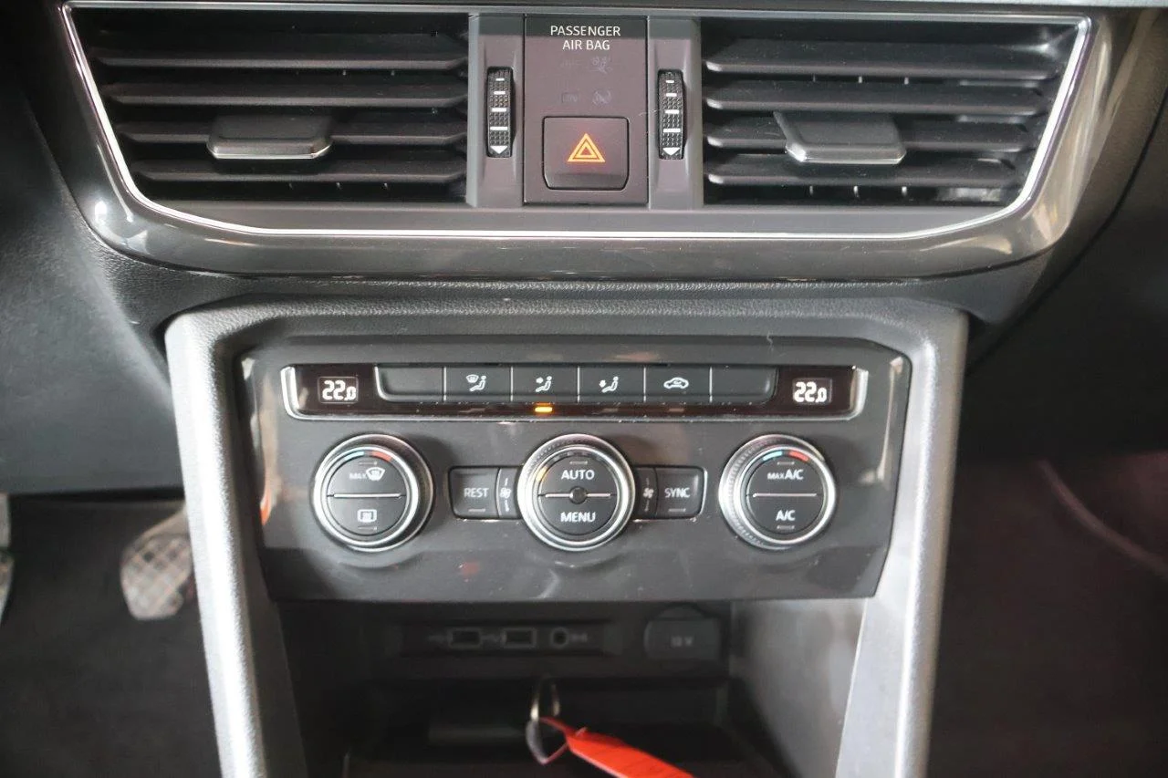 Seat Tarraco - View model 23