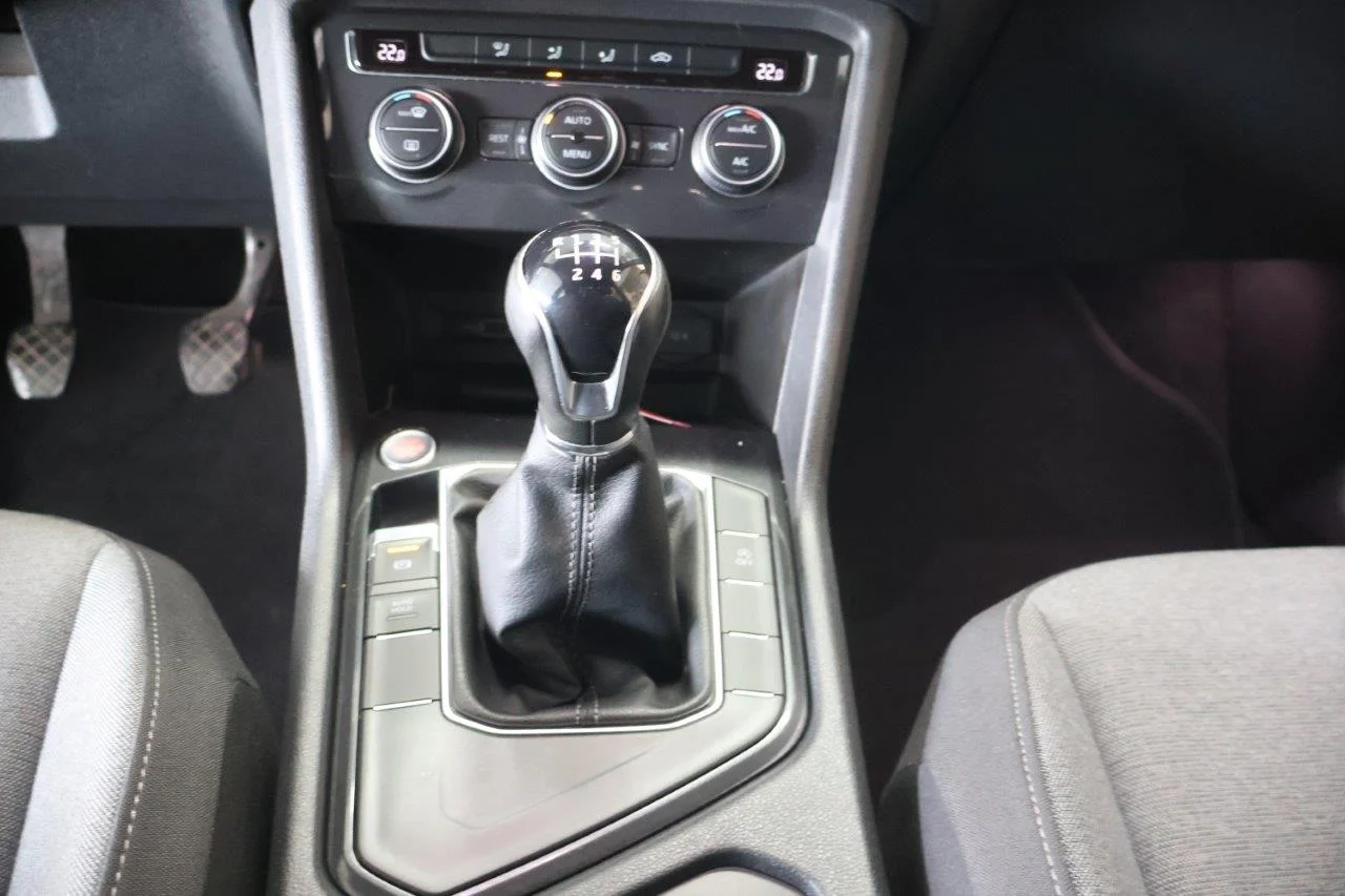 Seat Tarraco - View model 24