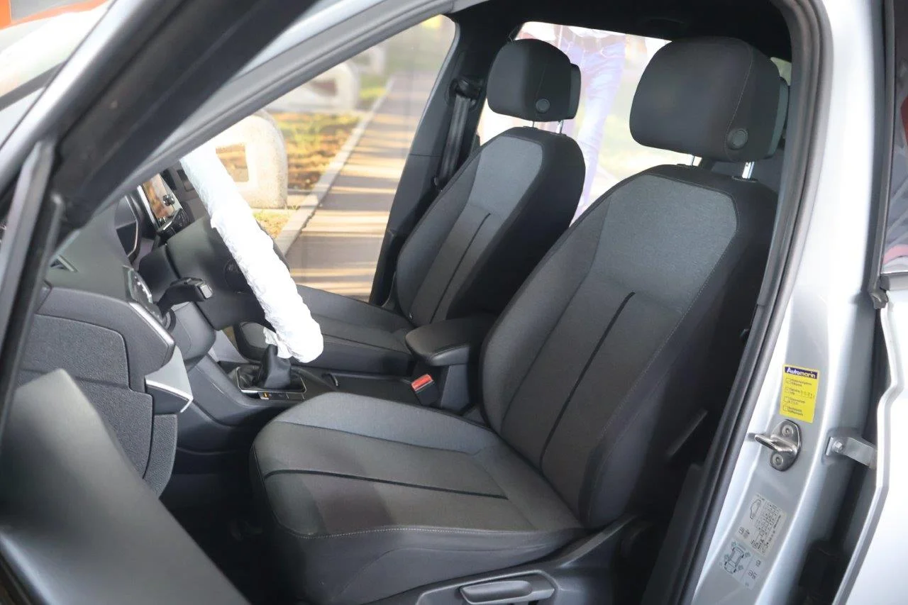 Seat Tarraco - View model 28
