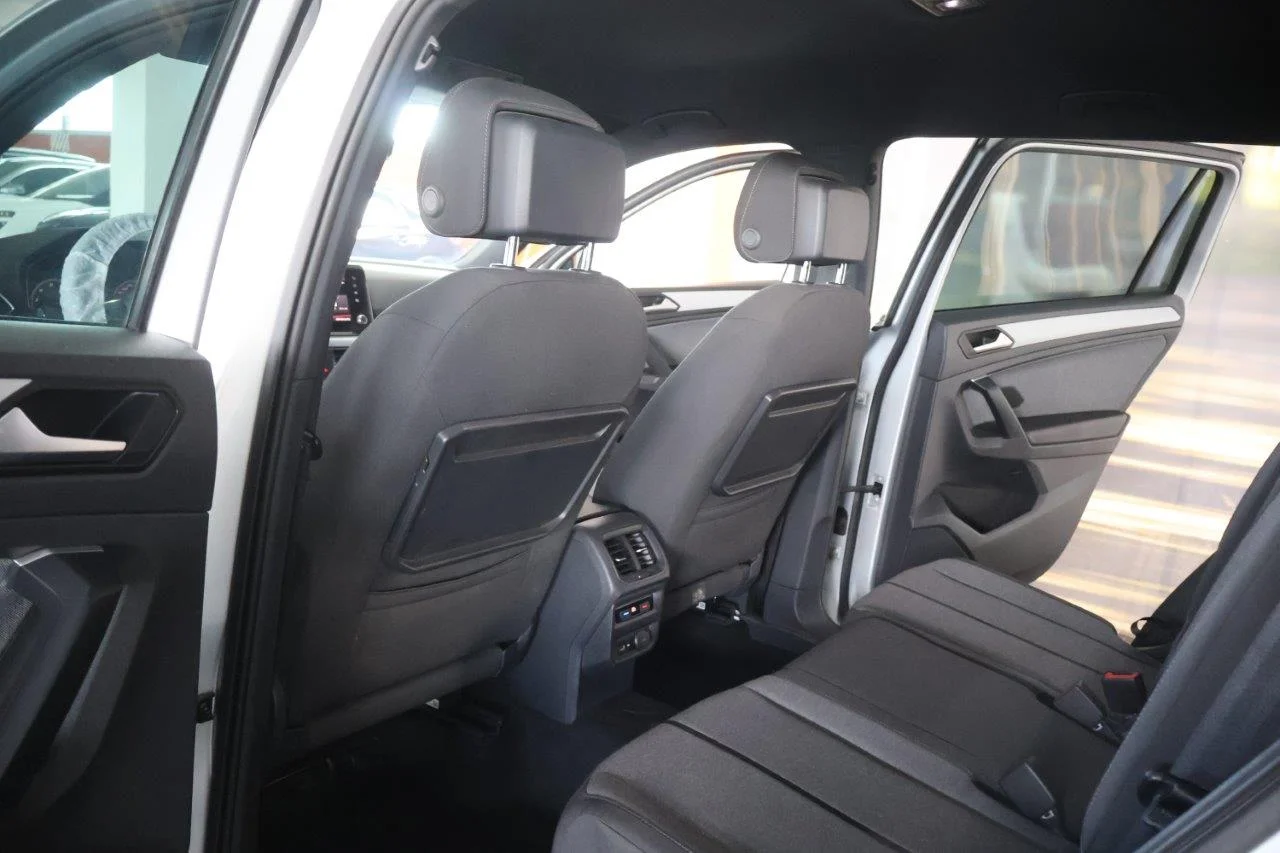 Seat Tarraco - View model 29