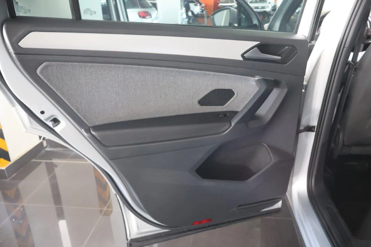 Seat Tarraco - View model 31