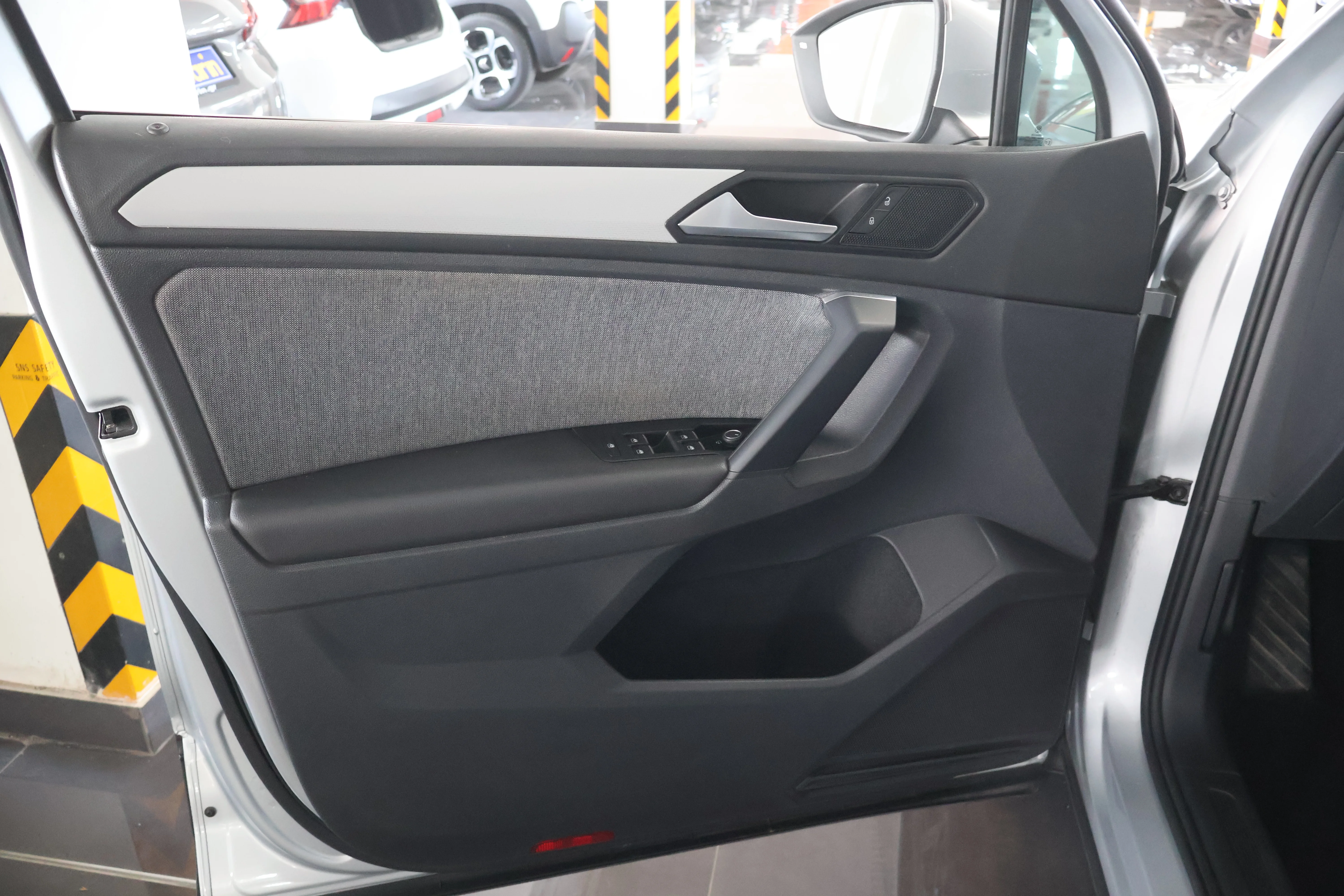 Seat Tarraco - View model 32