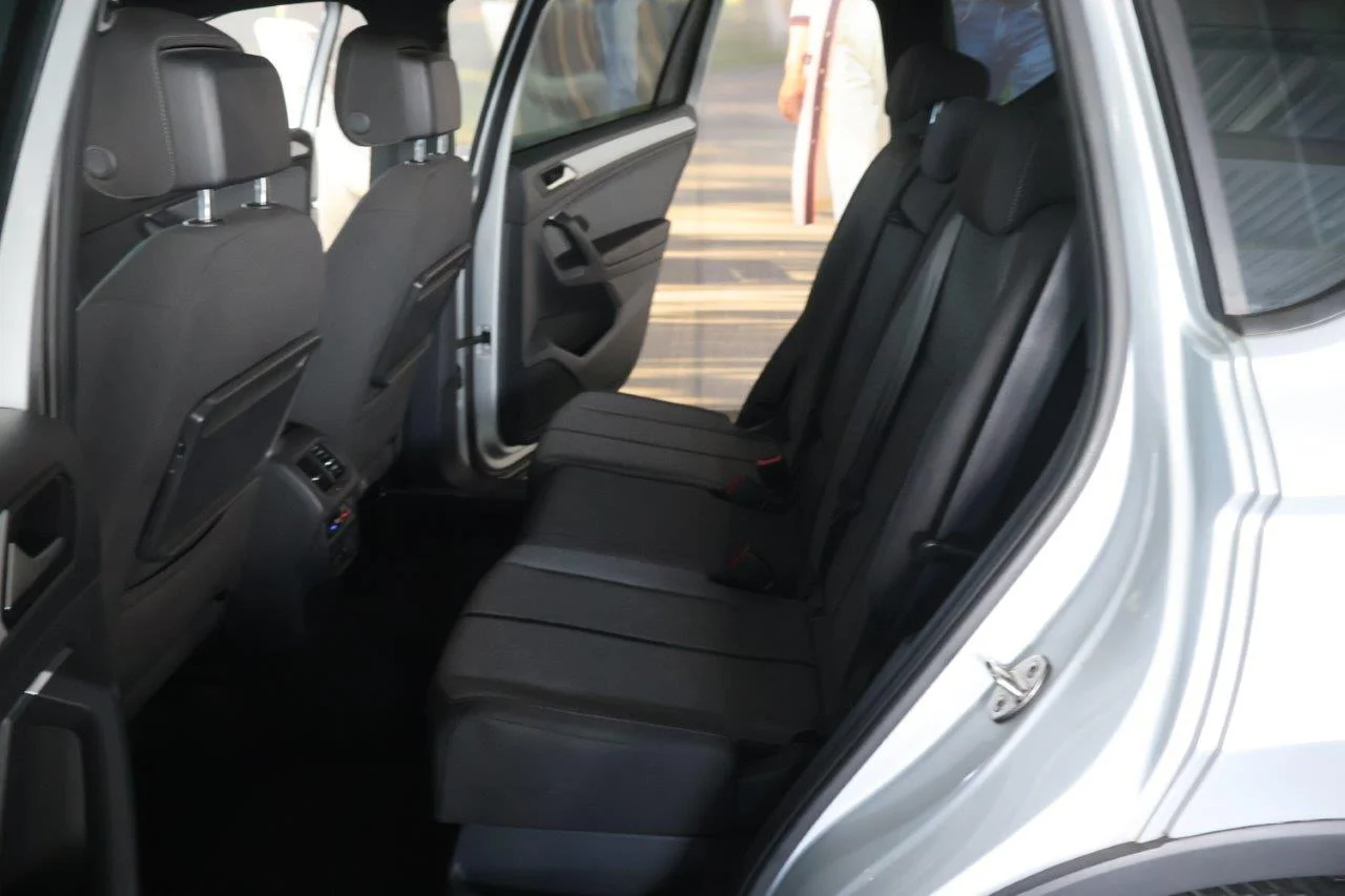Seat Tarraco - View model 33
