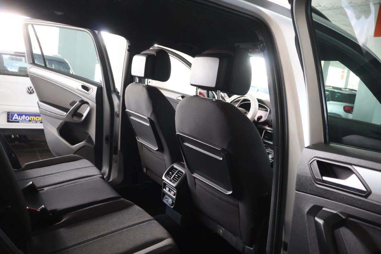 Seat Tarraco - View model 34