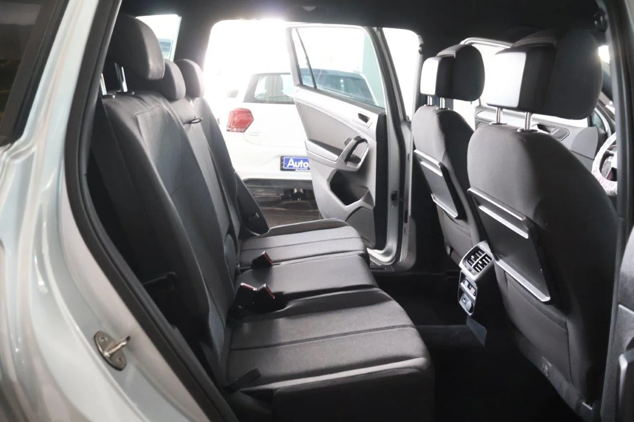 Seat Tarraco - View model 35