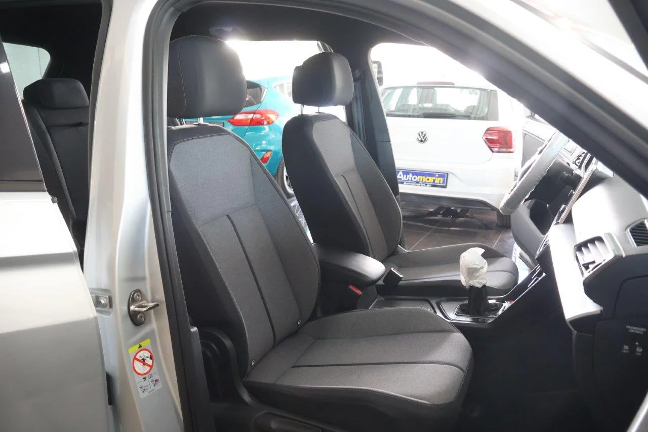 Seat Tarraco - View model 36