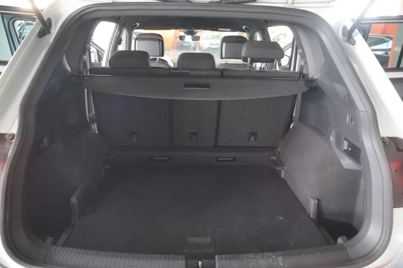 Seat Tarraco - View model 38