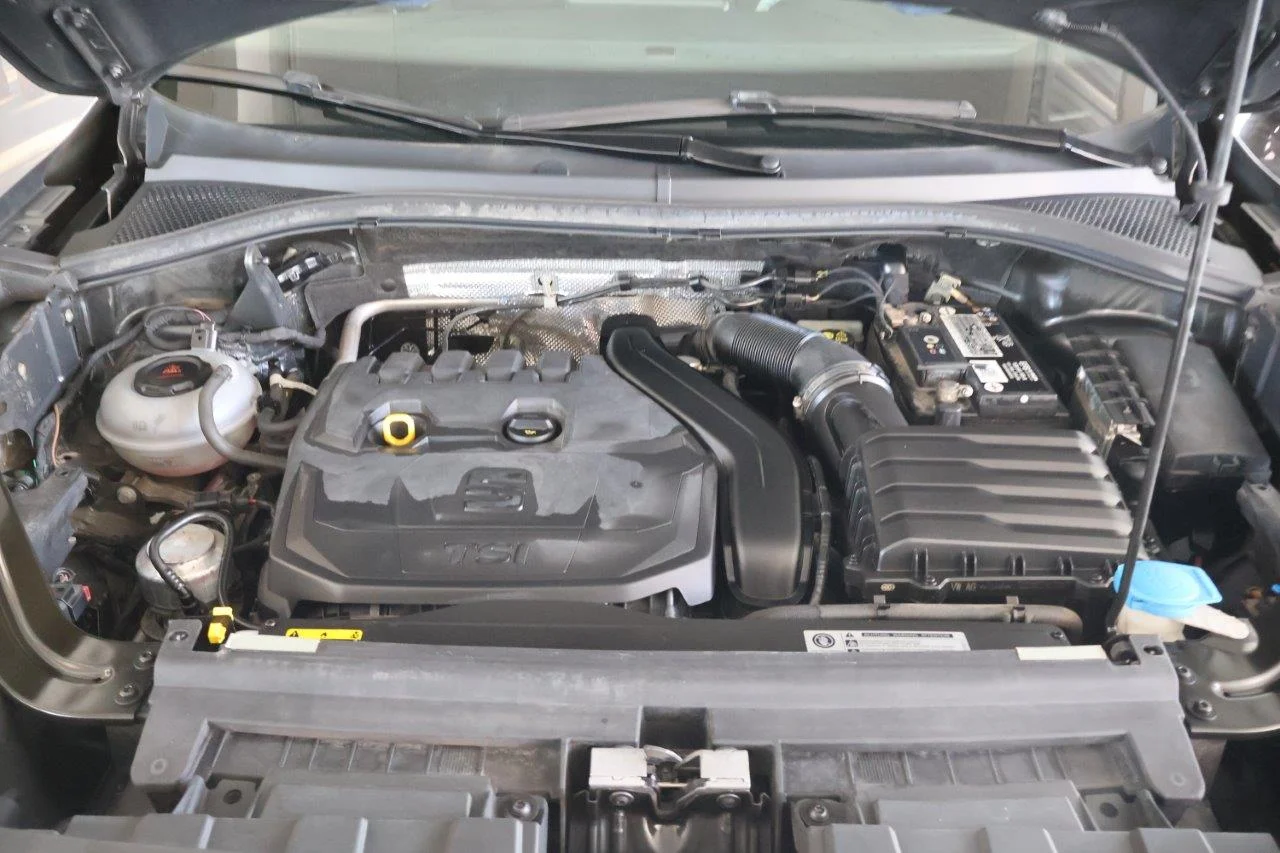 Seat Tarraco - View model 39