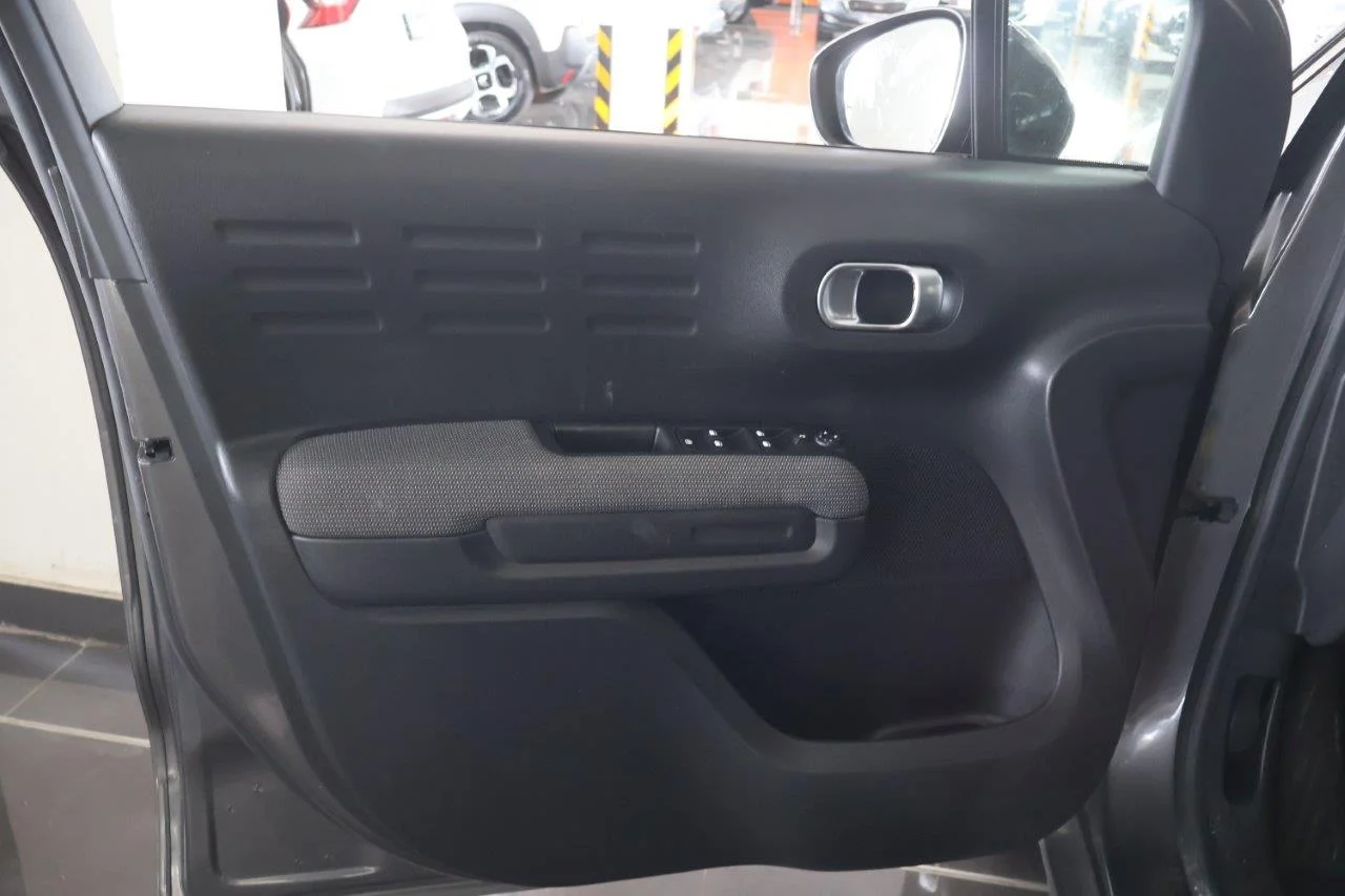 Citroen C3 Aircross - View model 26