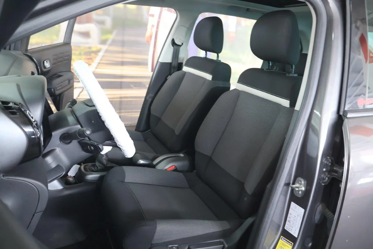 Citroen C3 Aircross - View model 28
