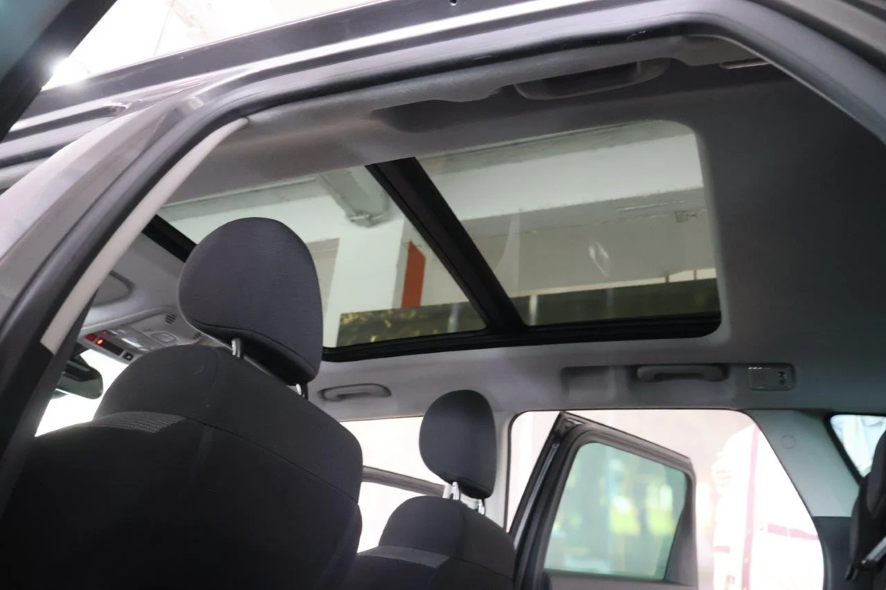 Citroen C3 Aircross - View model 31