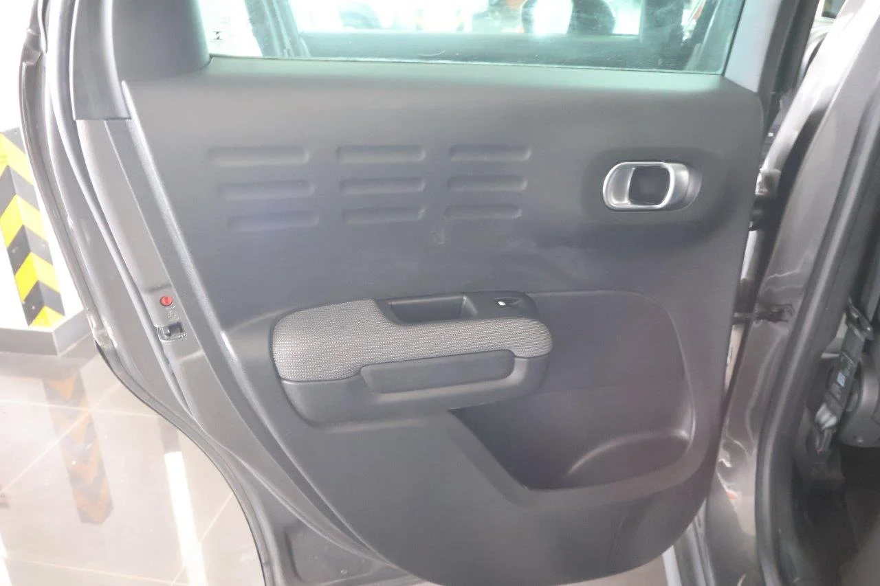 Citroen C3 Aircross - View model 32
