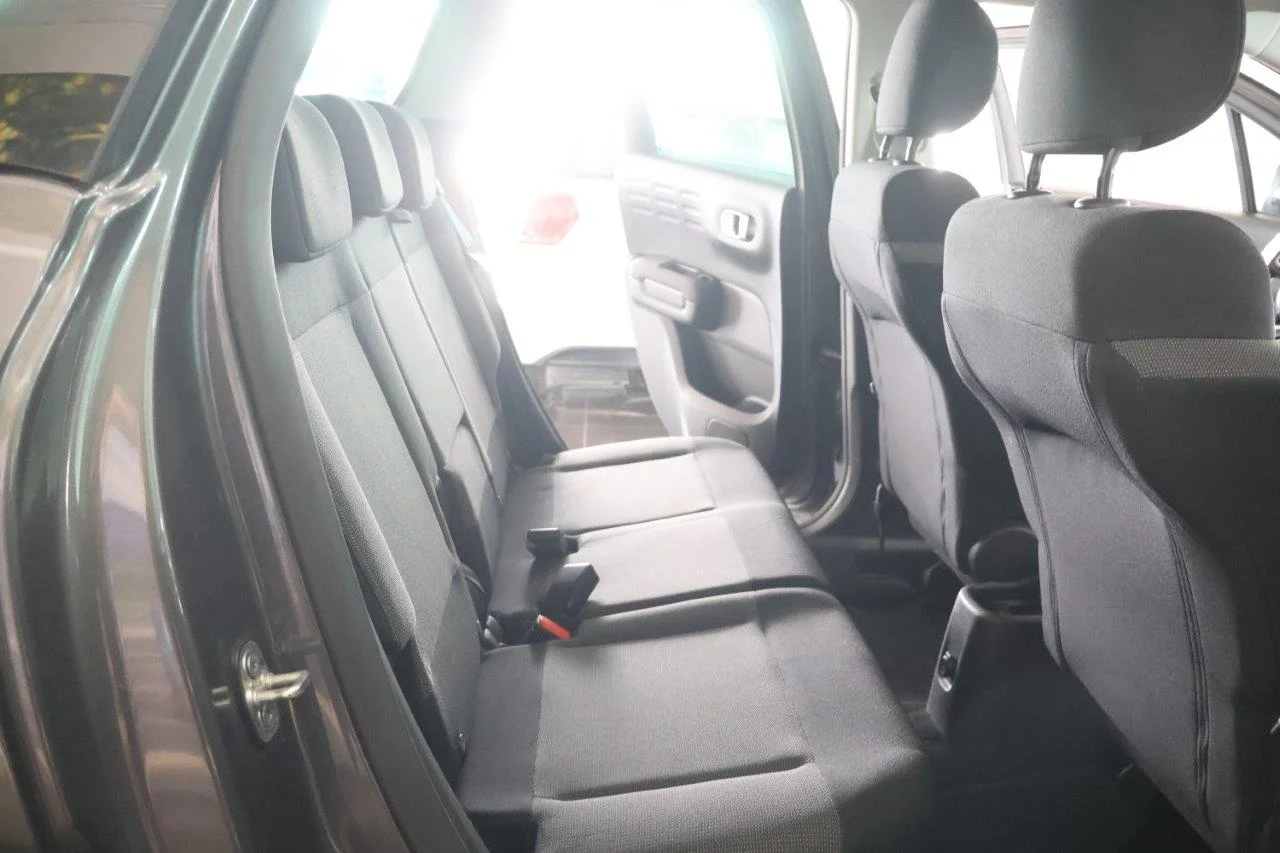 Citroen C3 Aircross - View model 35