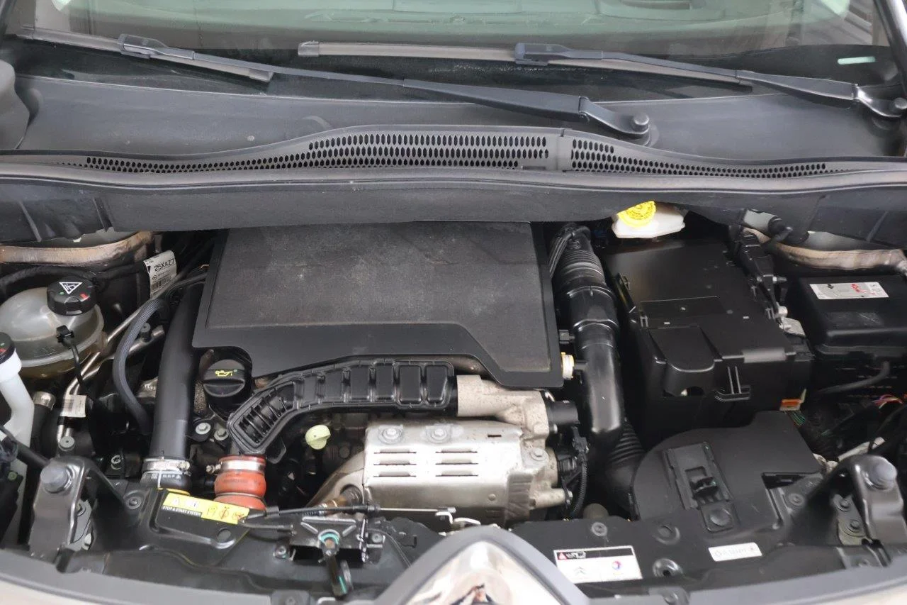 Citroen C3 Aircross - View model 39