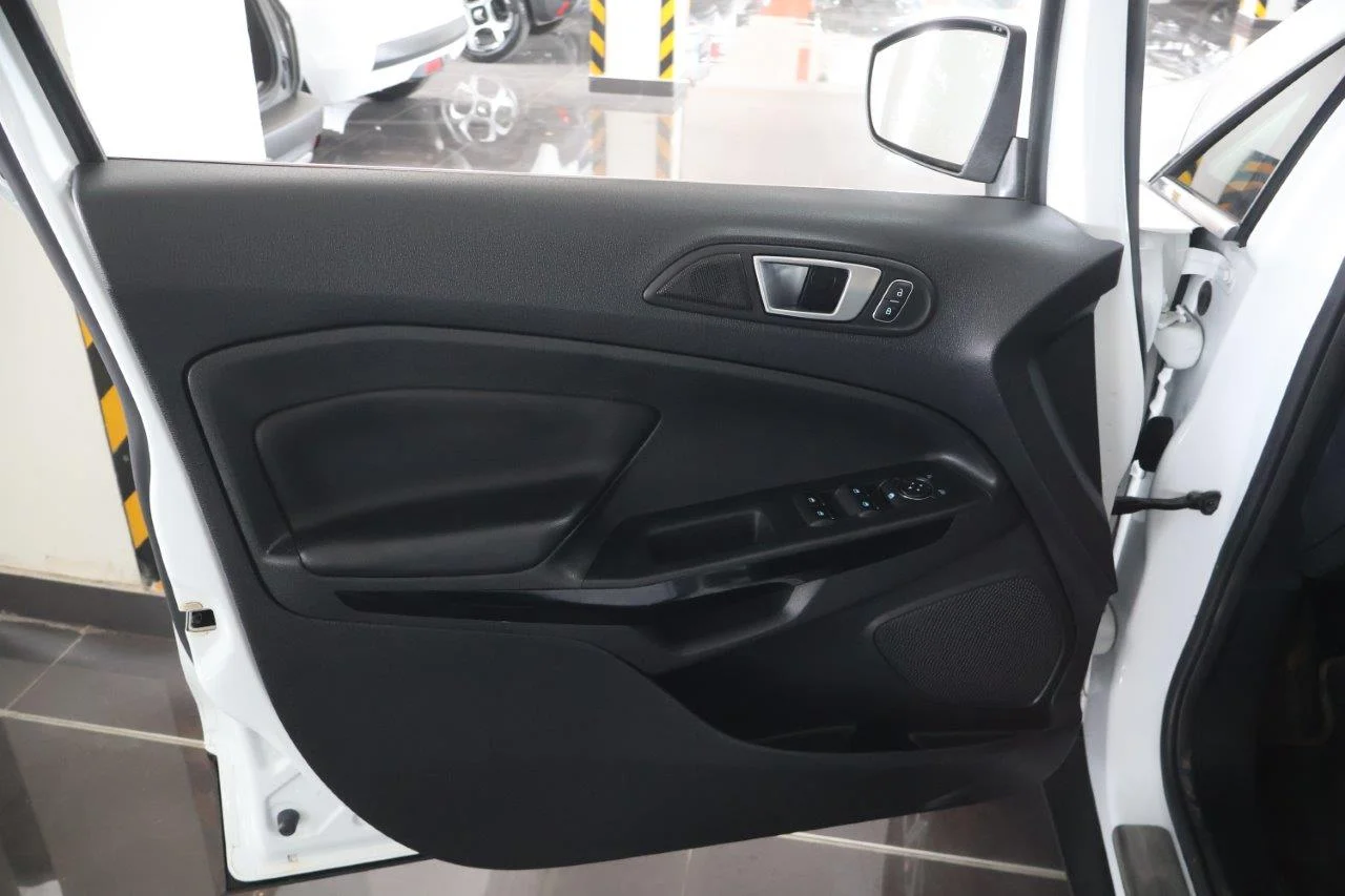 Ford EcoSport - View model 22