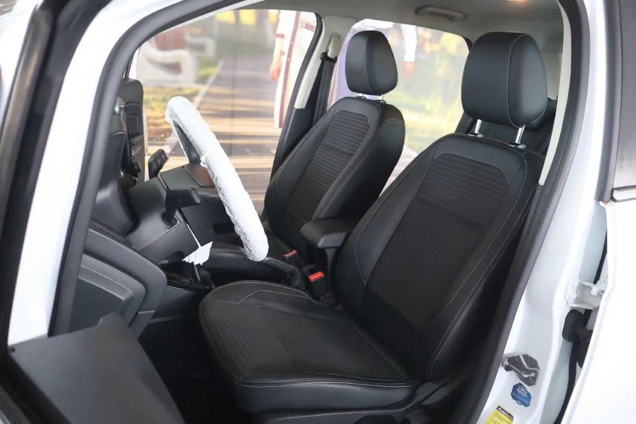 Ford EcoSport - View model 24