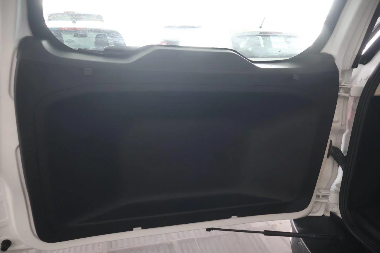 Ford EcoSport - View model 31