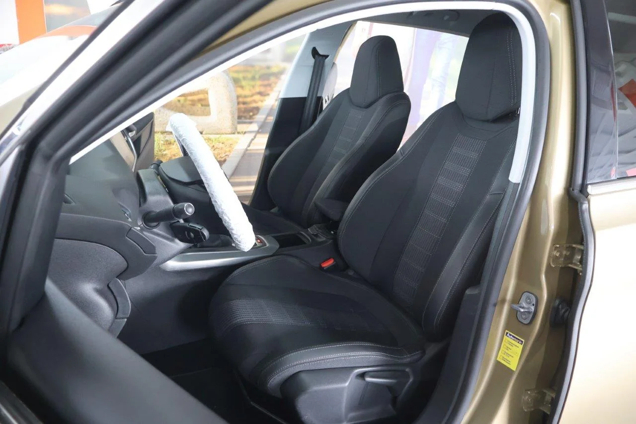 Peugeot 308 - View model 25