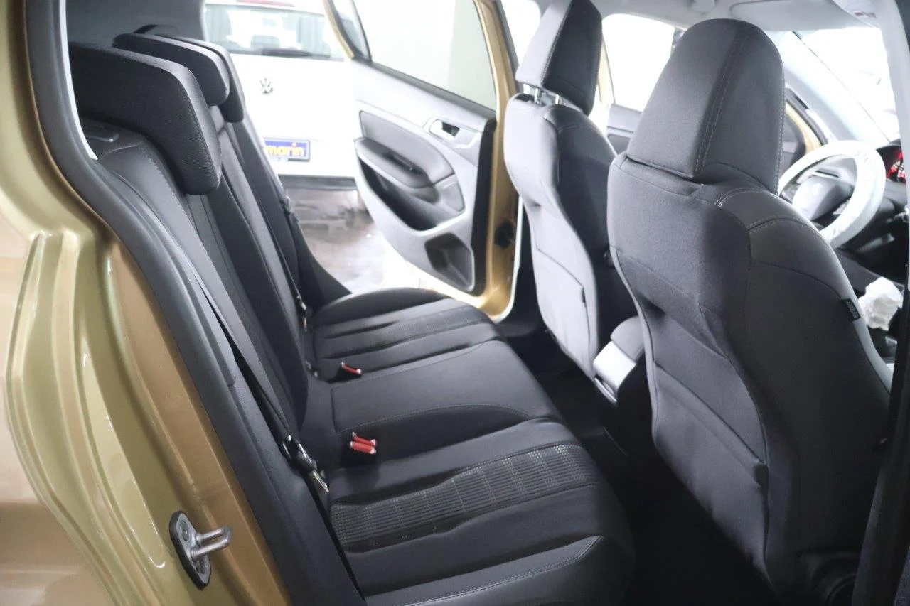 Peugeot 308 - View model 30