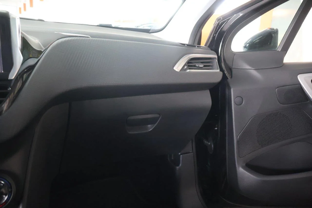 Peugeot 2008 - View model 23
