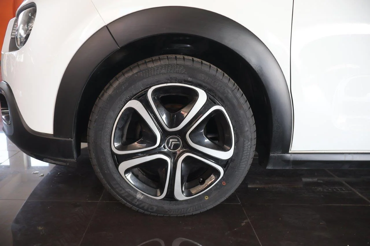 Citroen C3 - View model 14