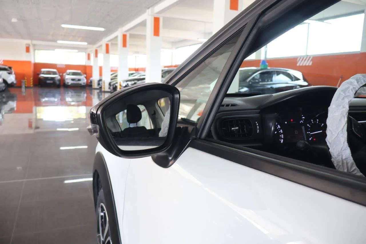Citroen C3 - View model 17