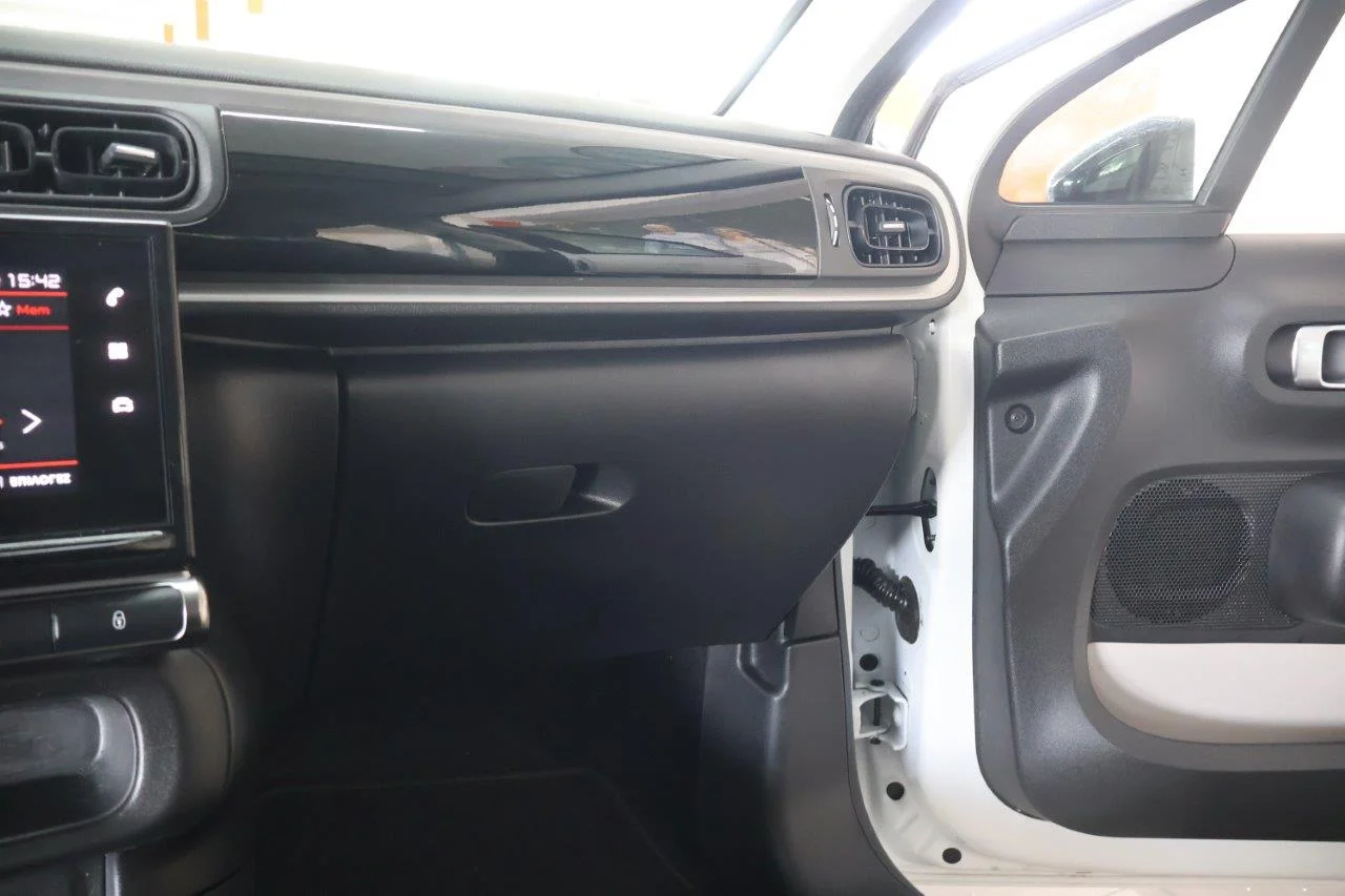Citroen C3 - View model 24