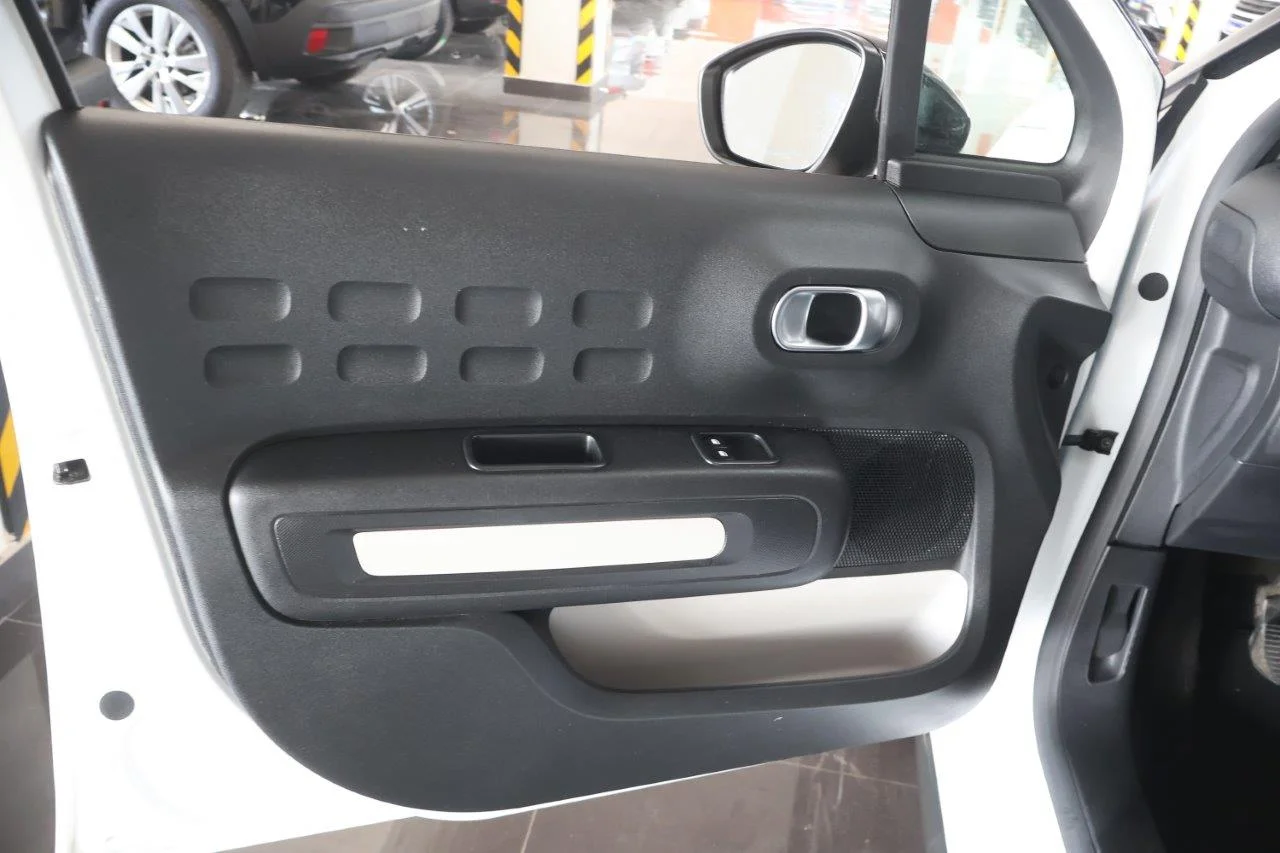Citroen C3 - View model 25