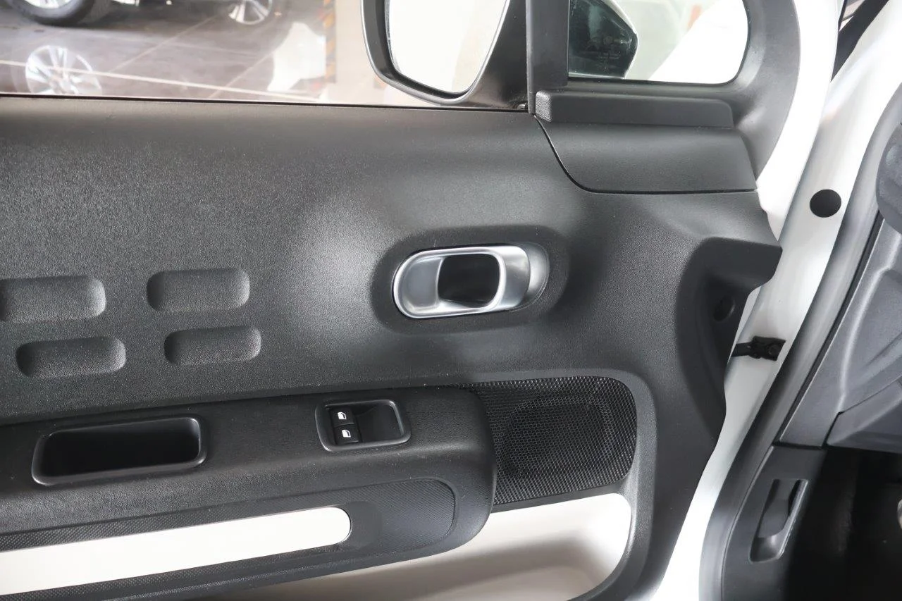 Citroen C3 - View model 26