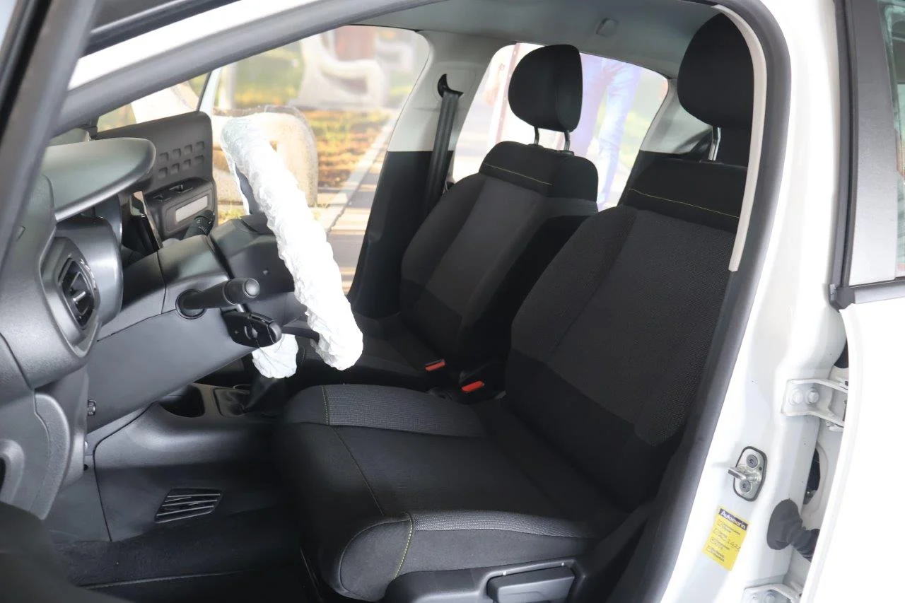 Citroen C3 - View model 27