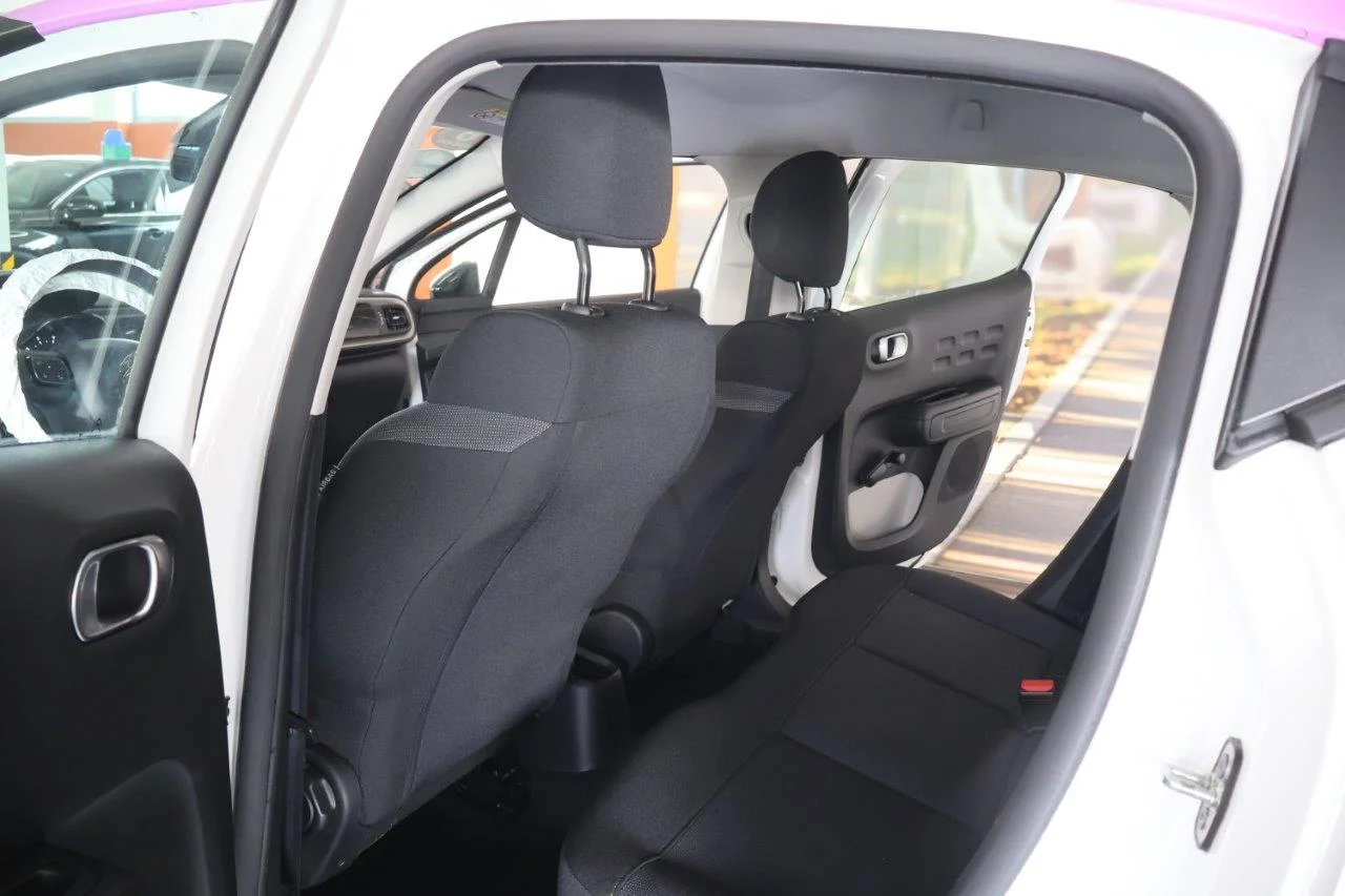 Citroen C3 - View model 28