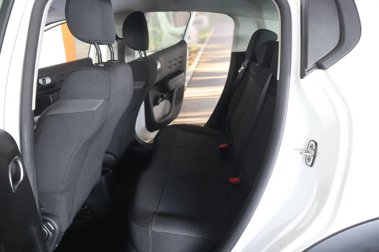 Citroen C3 - View model 29