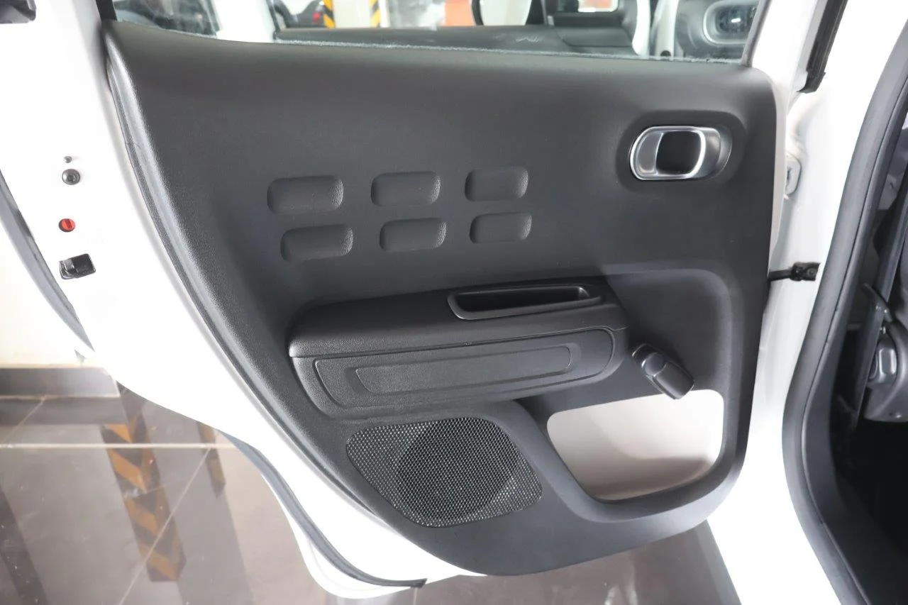 Citroen C3 - View model 30