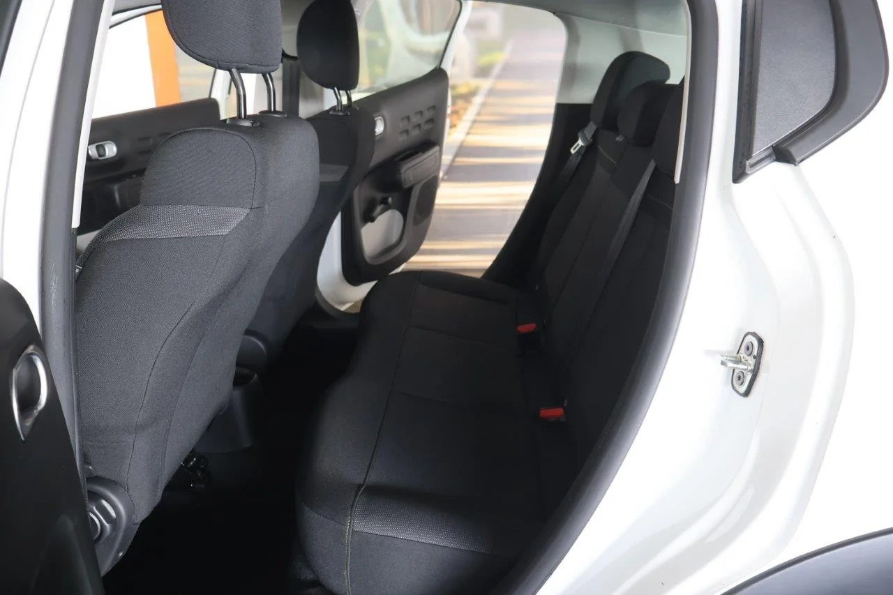 Citroen C3 - View model 31