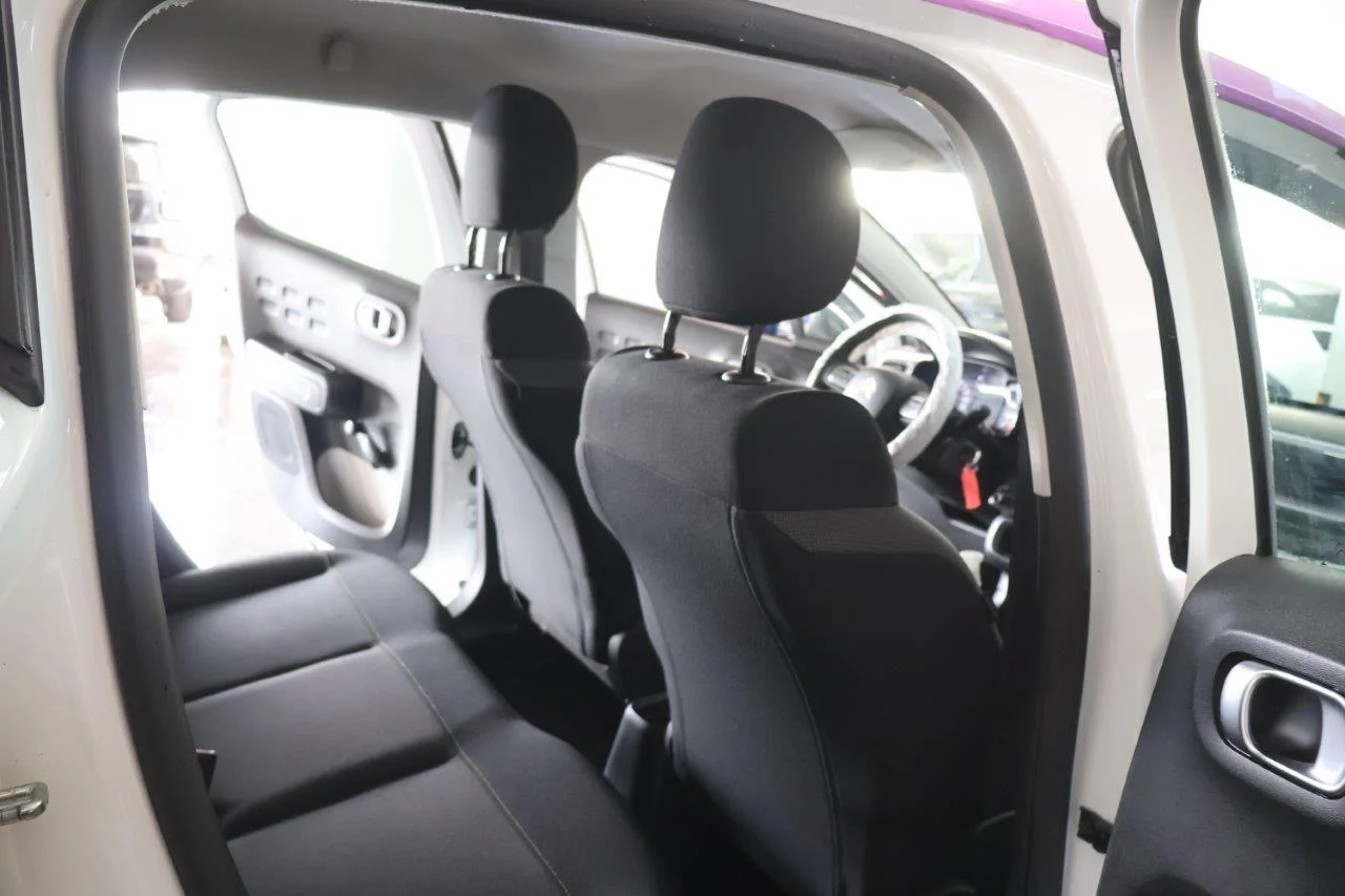Citroen C3 - View model 32