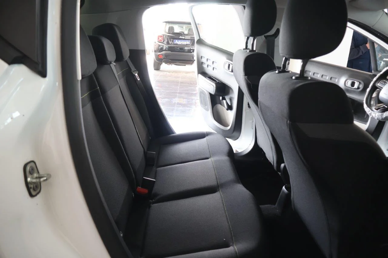 Citroen C3 - View model 33