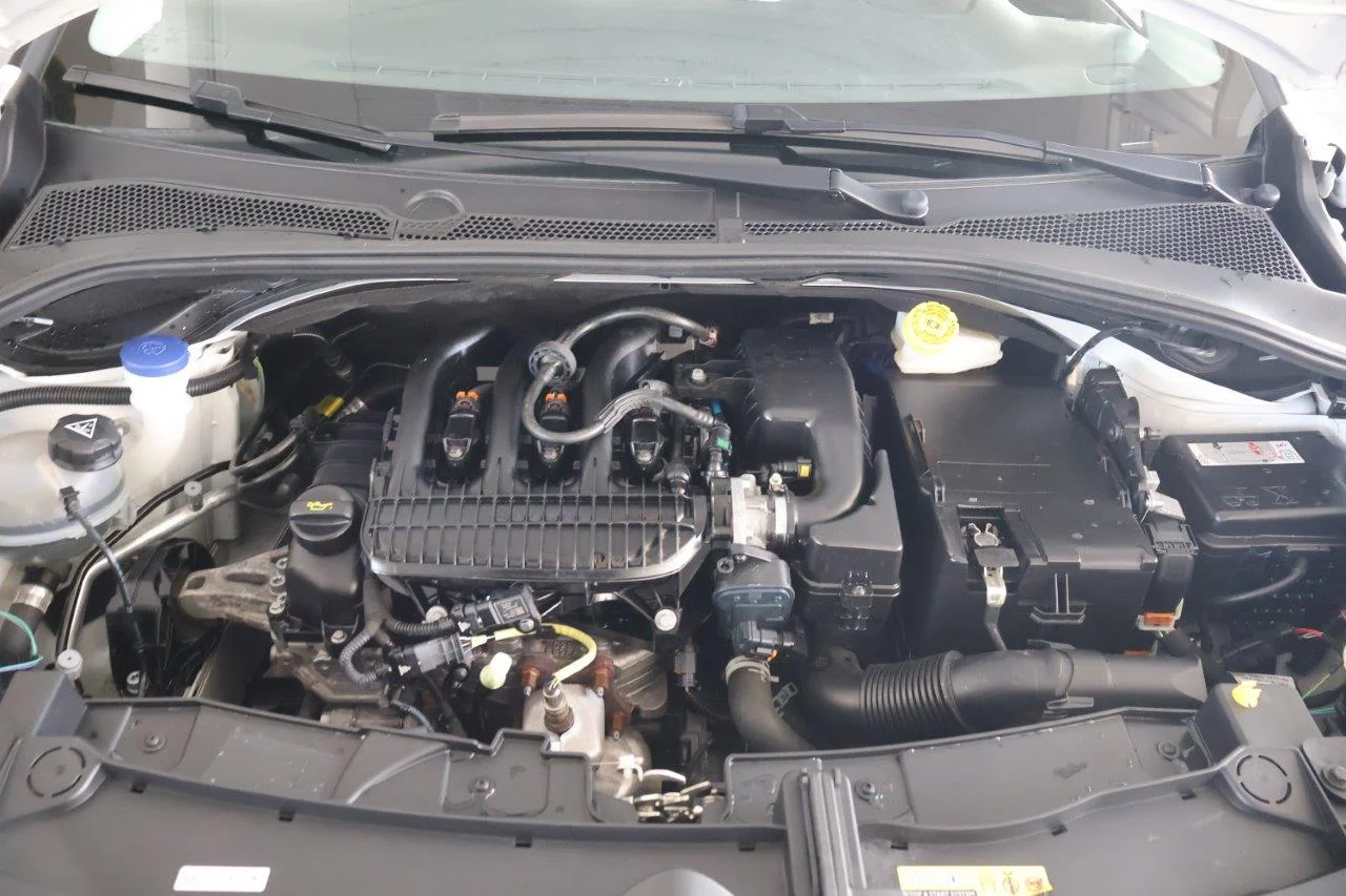 Citroen C3 - View model 37