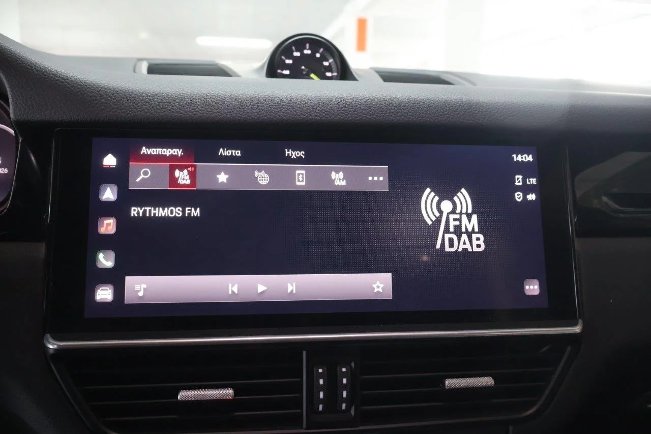 Porsche Cayenne - View model 23