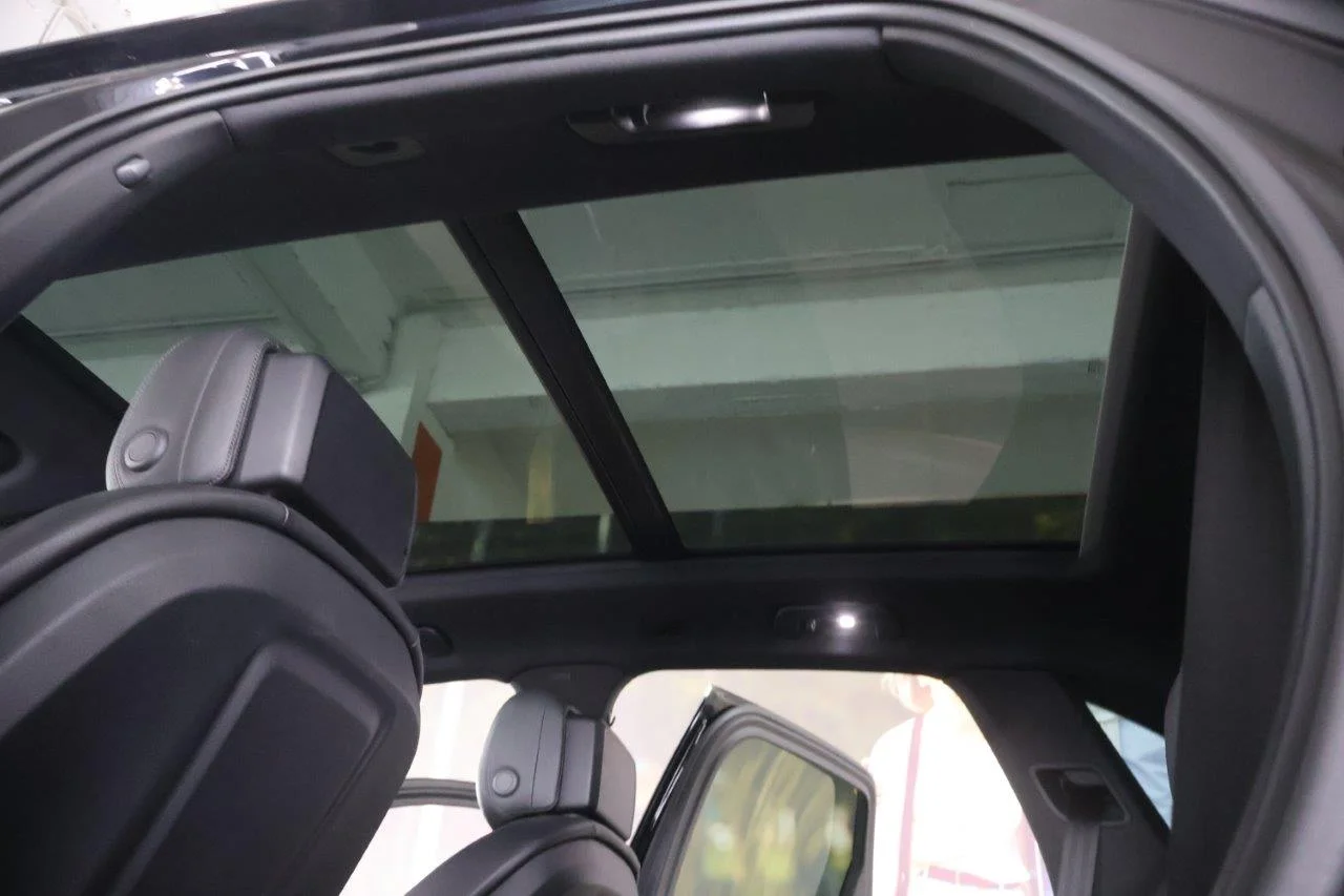 Porsche Cayenne - View model 35
