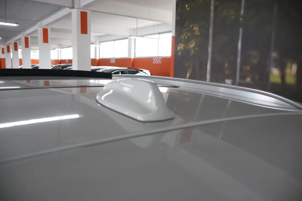 Volvo XC40 - View model 12