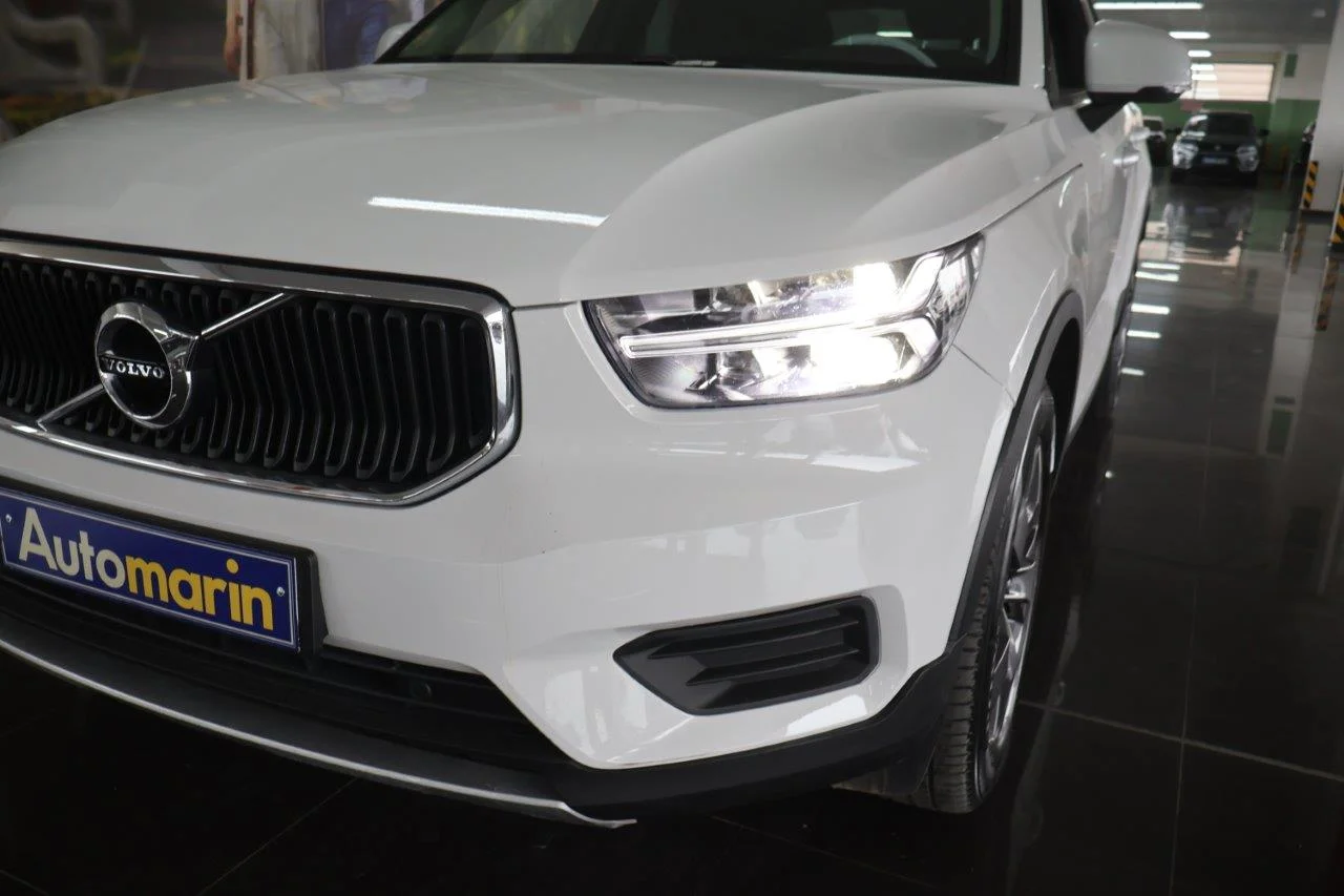 Volvo XC40 - View model 15