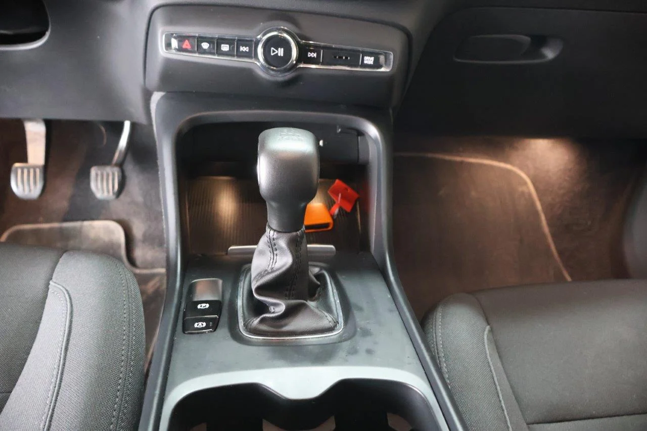 Volvo XC40 - View model 22